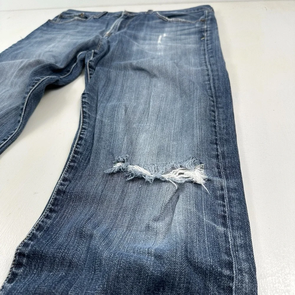 Lucky Brand upgrade your