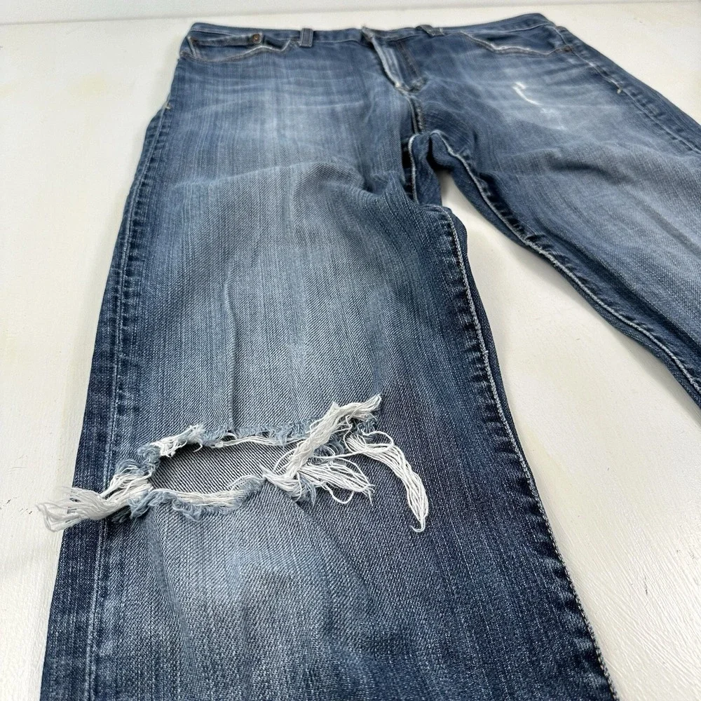 Lucky Brand upgrade your