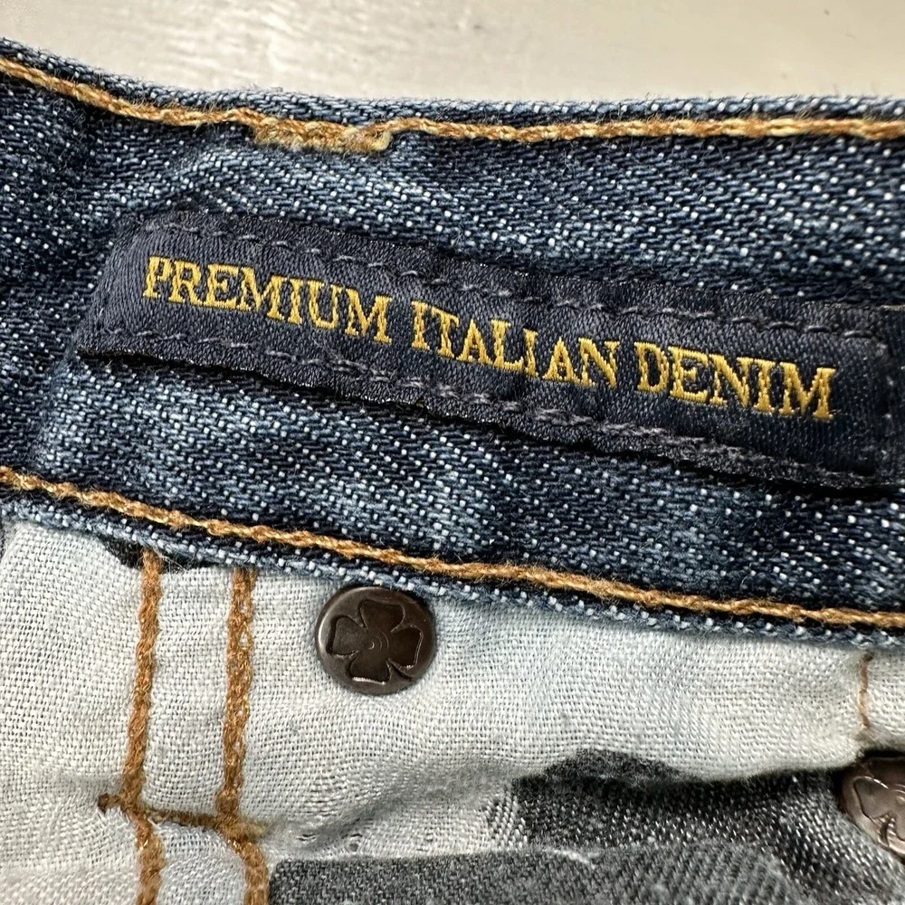 Lucky Brand upgrade your