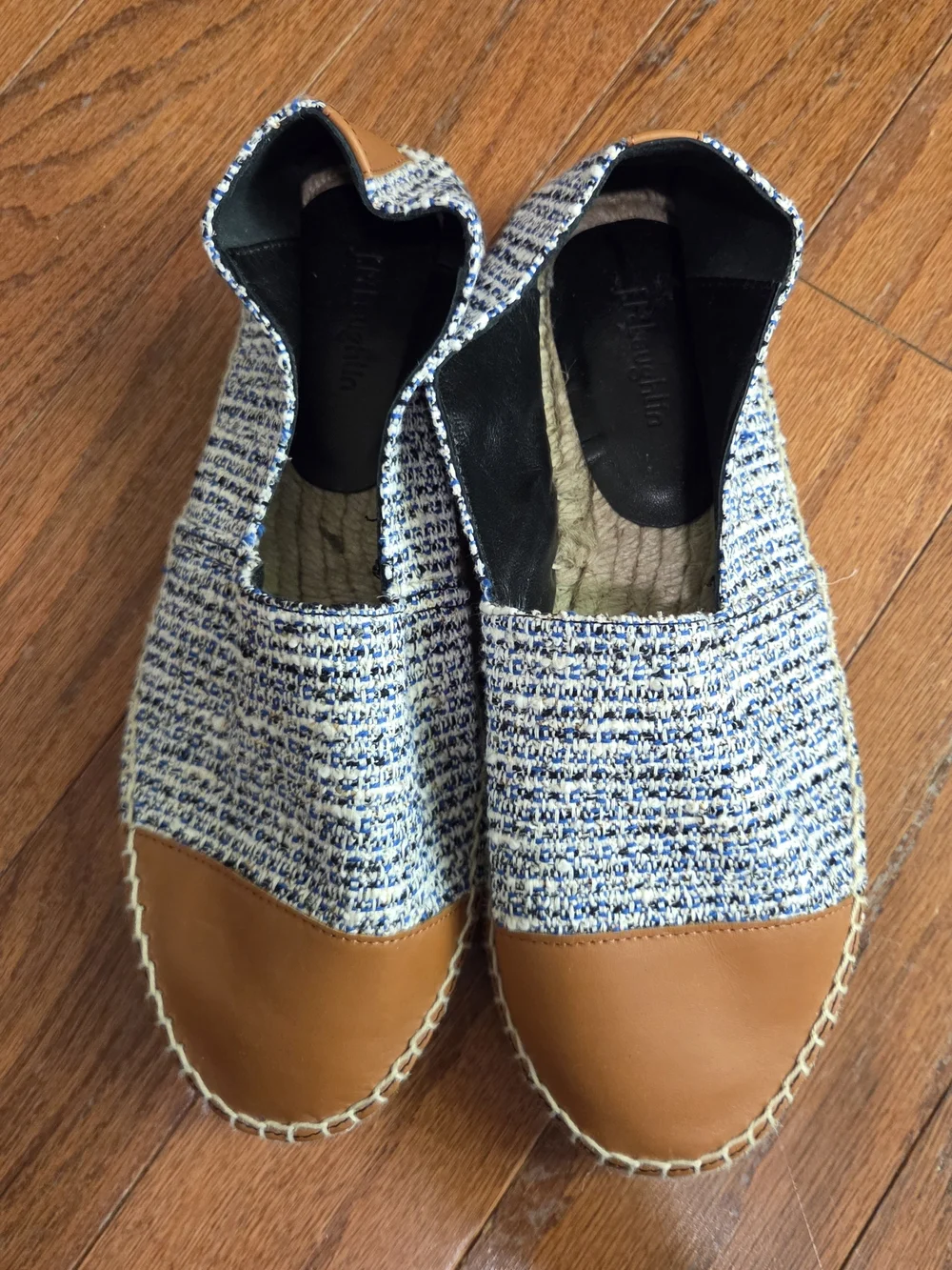 J Mclaughlin stylish blue