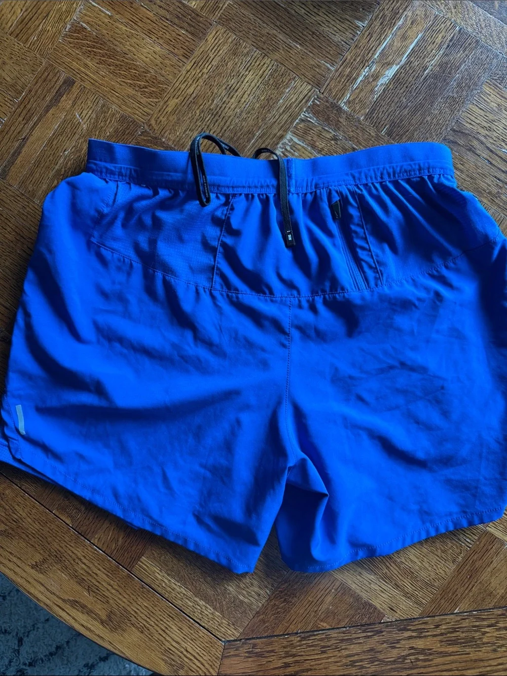 Nike men’s 5”