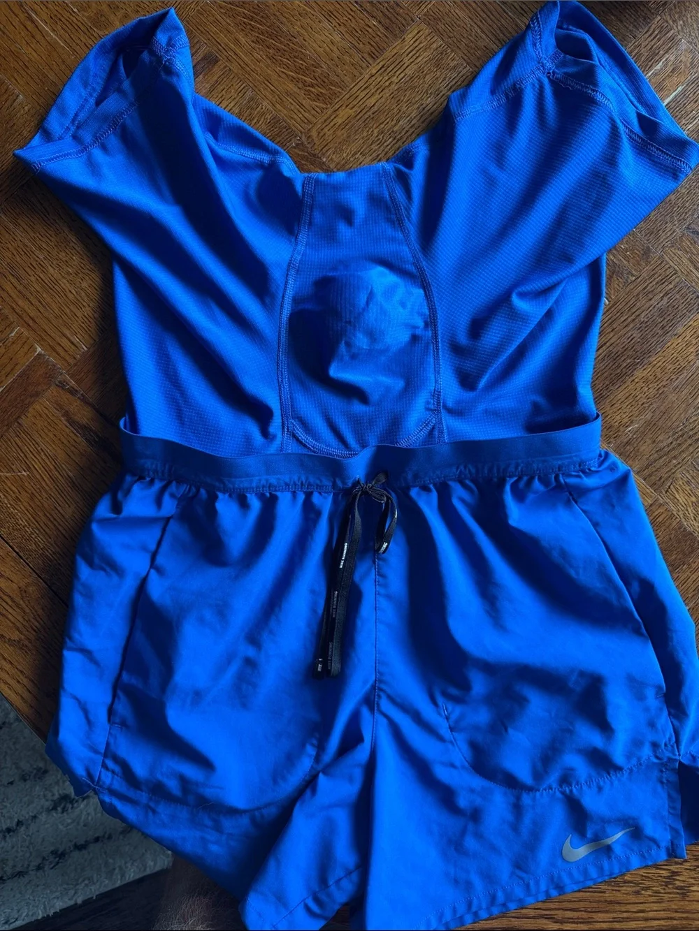 Nike men’s 5”