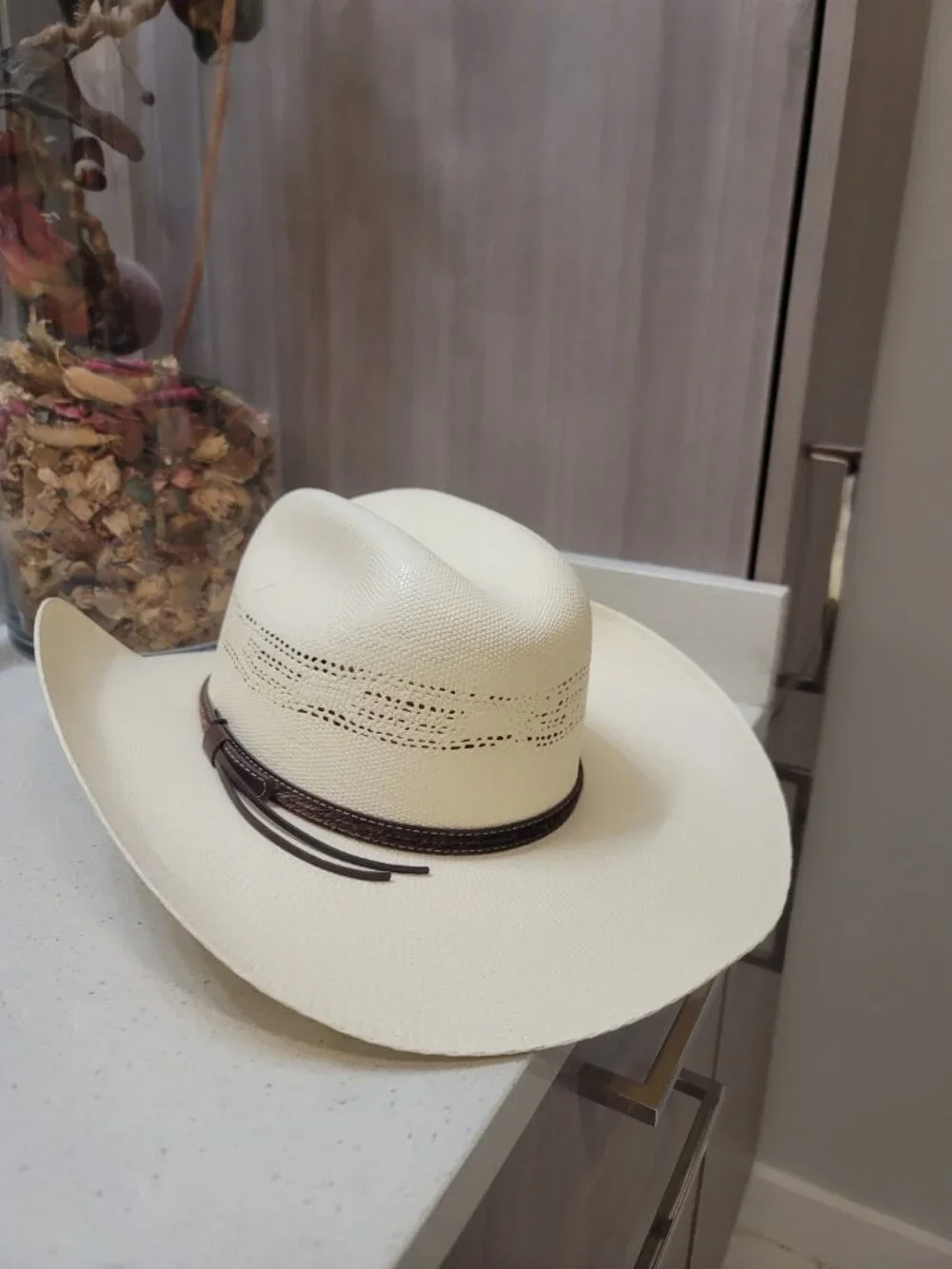 Conner Handmade Hats title conner
