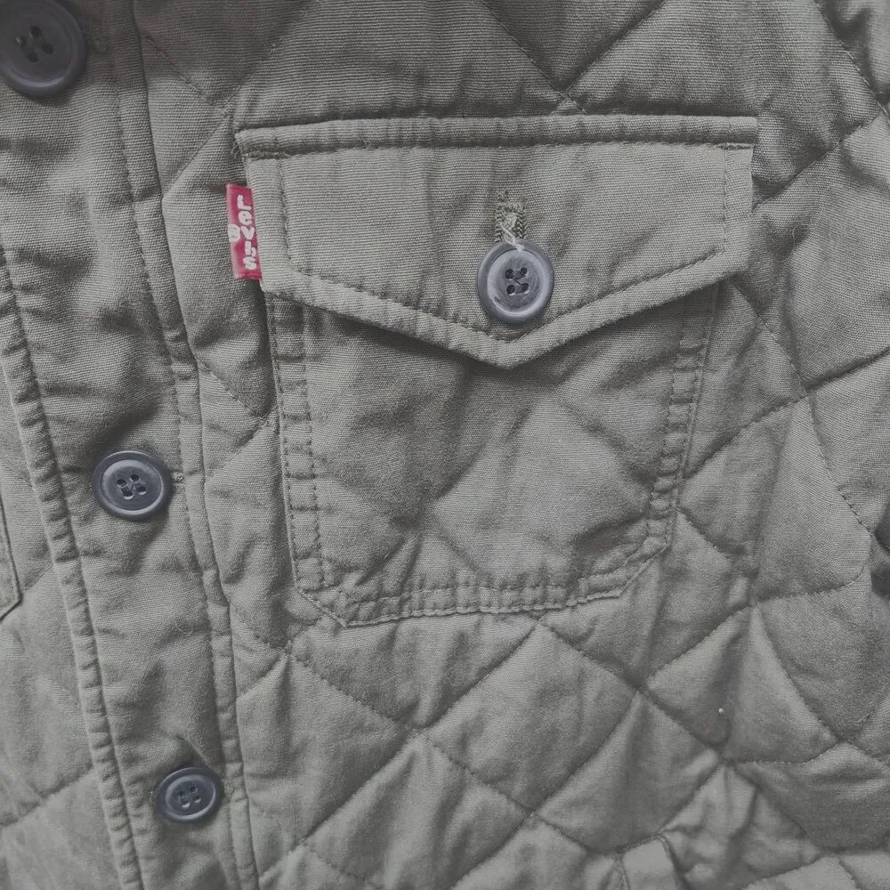 Levis levis diamond