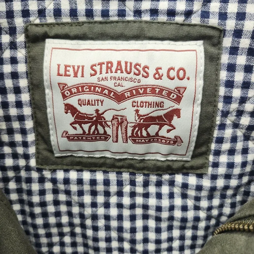 Levis levis diamond