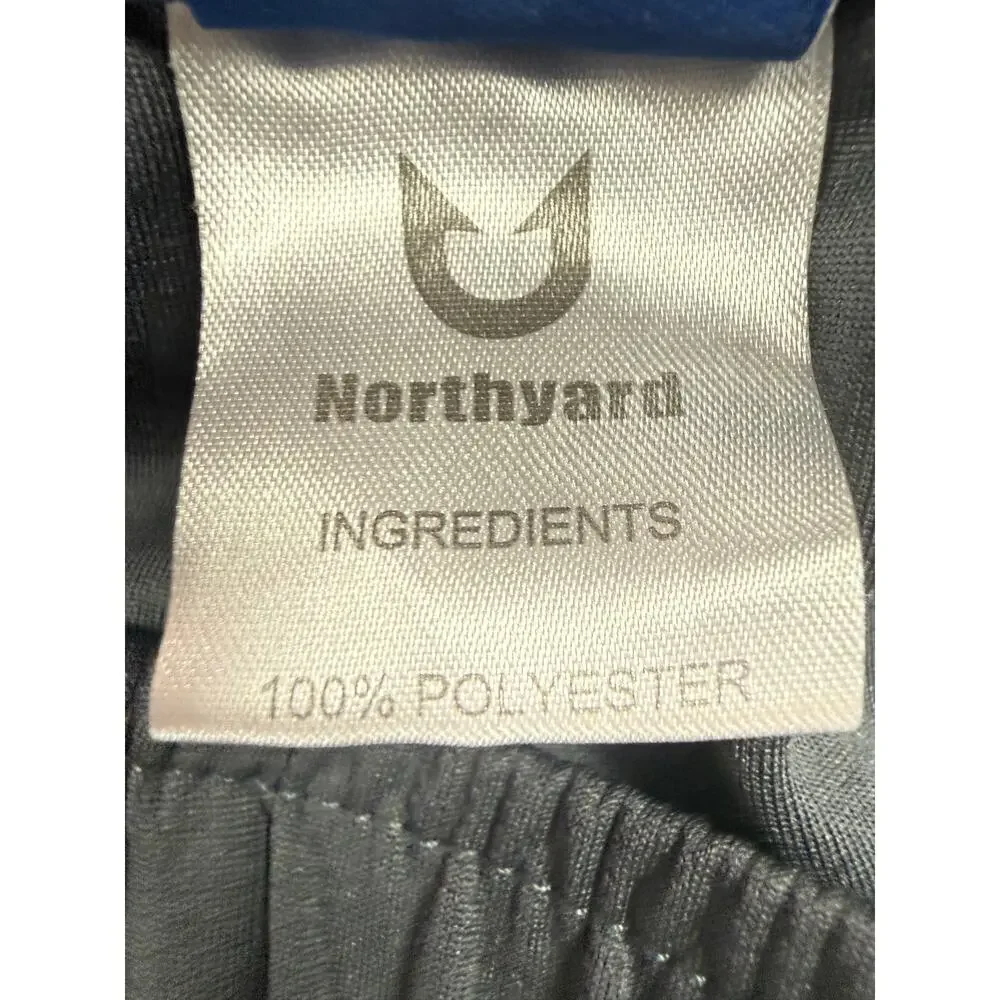 Northyard brand size