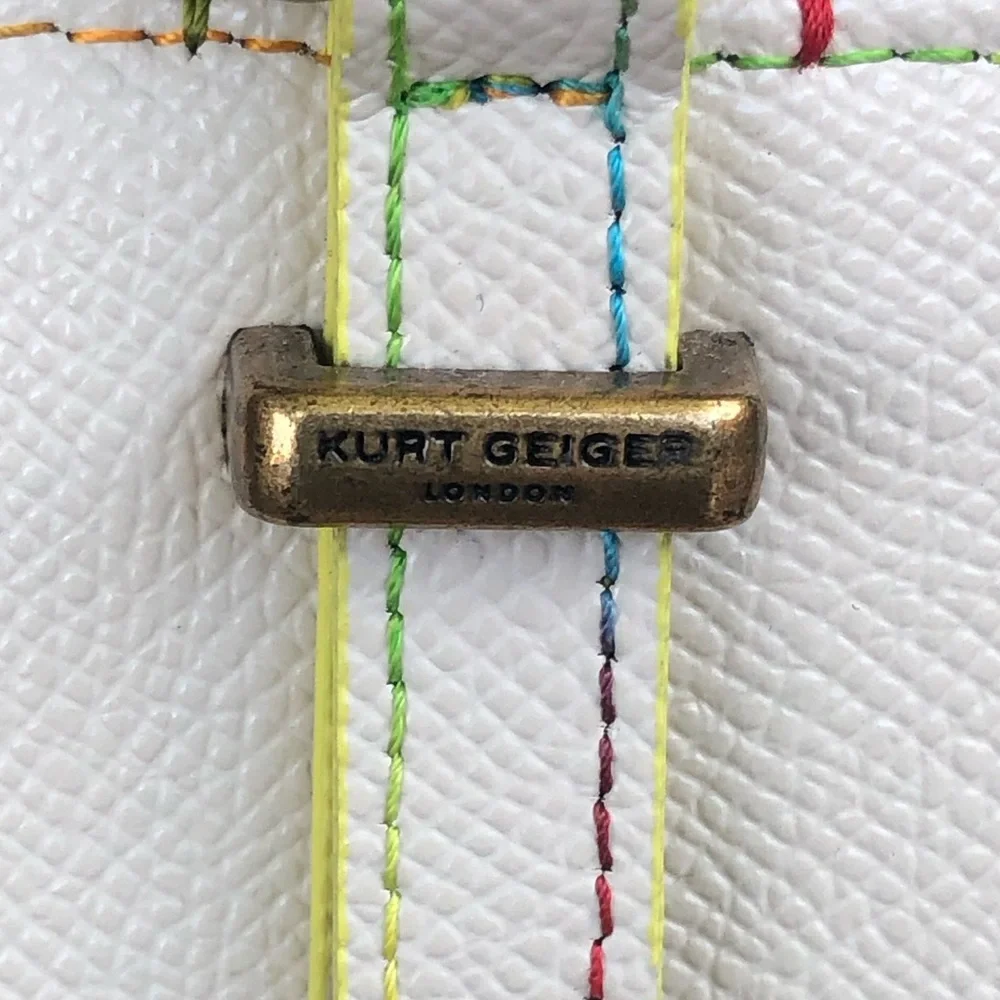 Kurt Geiger kurt geiger