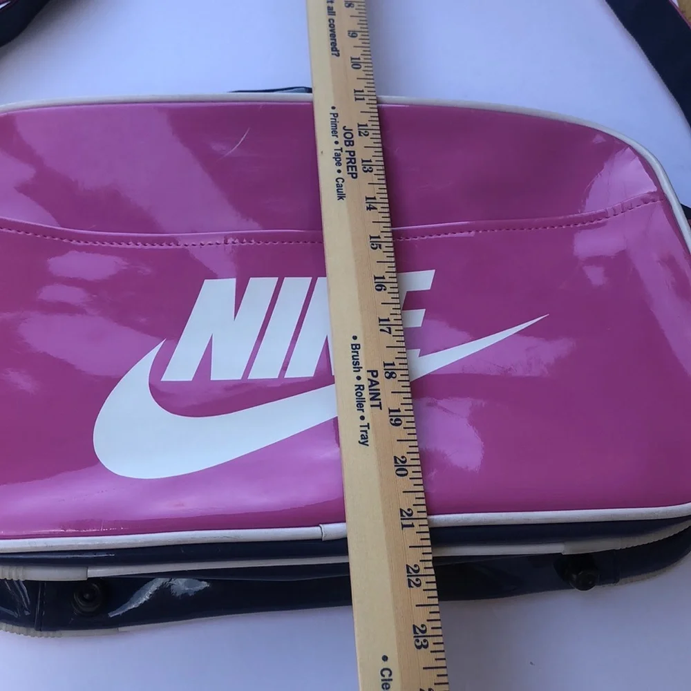 Nike rare pink