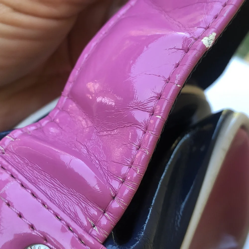 Nike rare pink