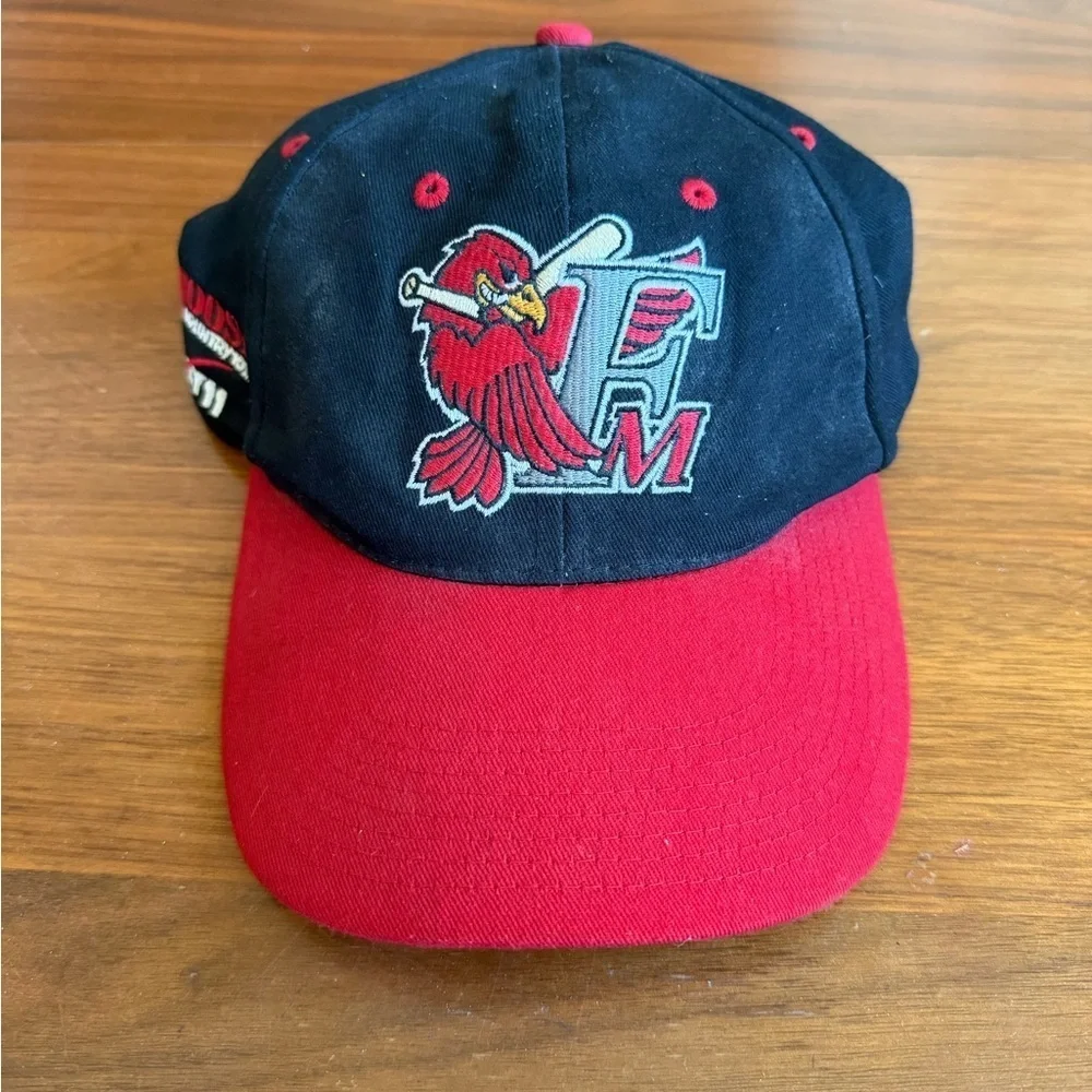 N/A stylish baseball