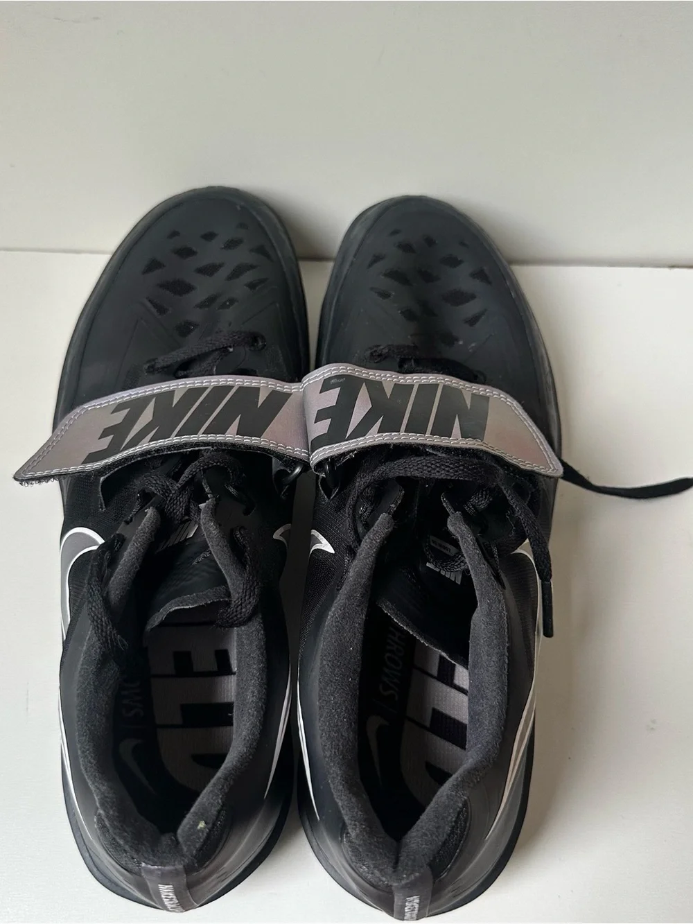 Nike zoom sd