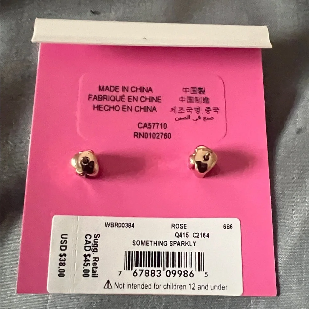 kate spade new tag