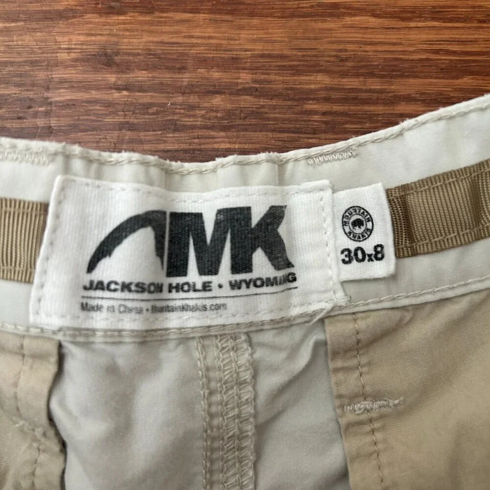 Mountain Khakis mountain khakis