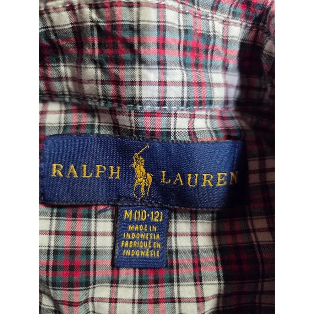 Polo Ralph Lauren classic polo