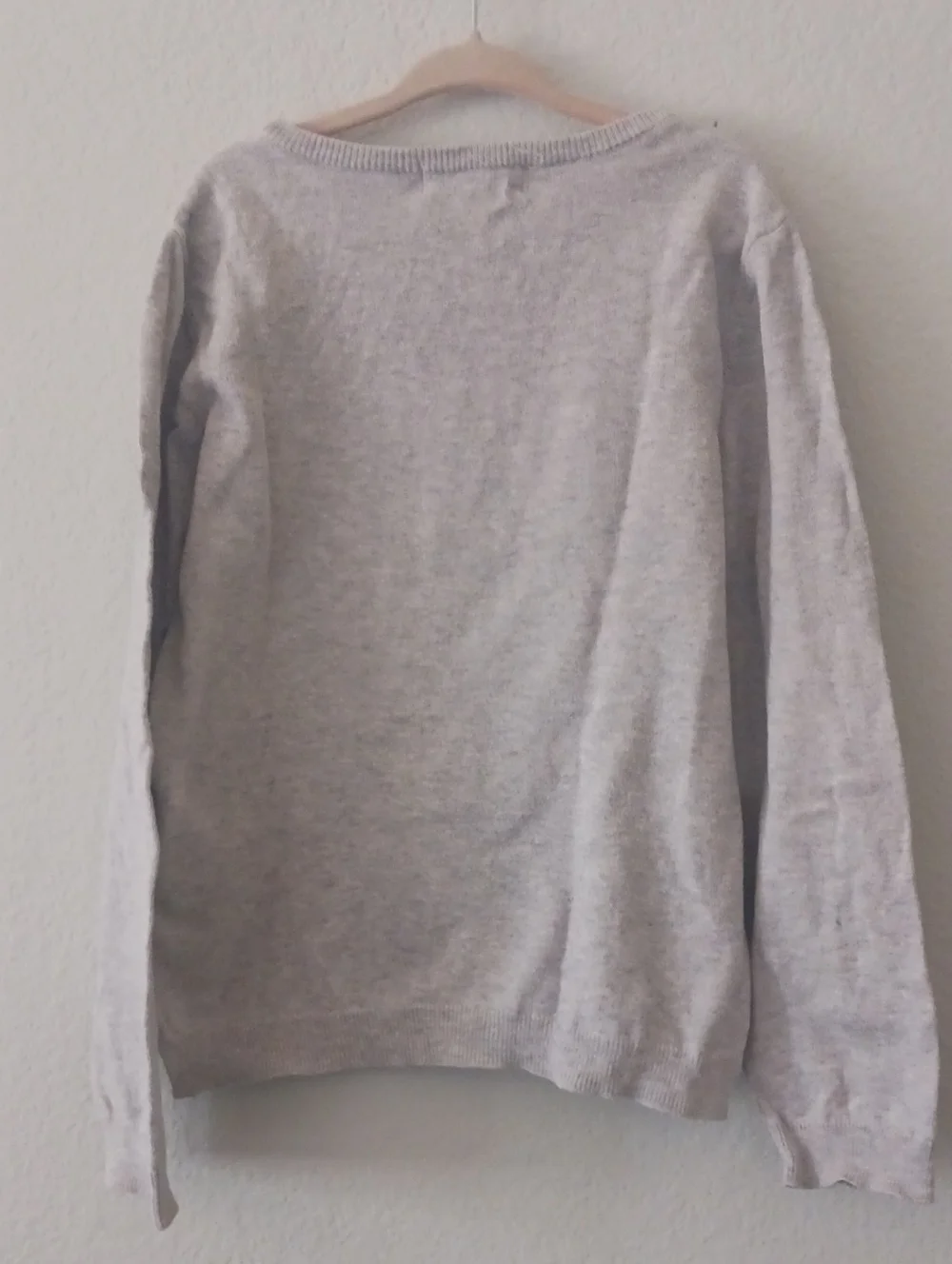 H&M soft knit