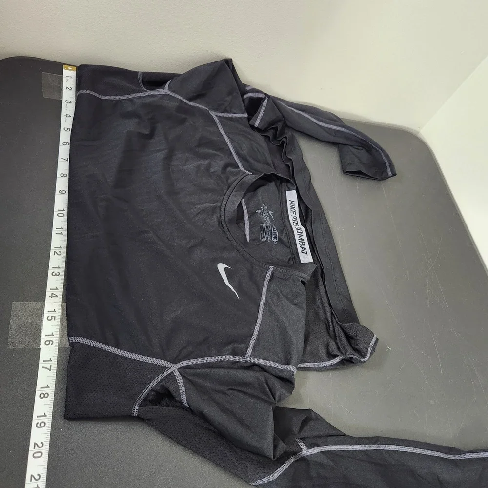 Nike make dry