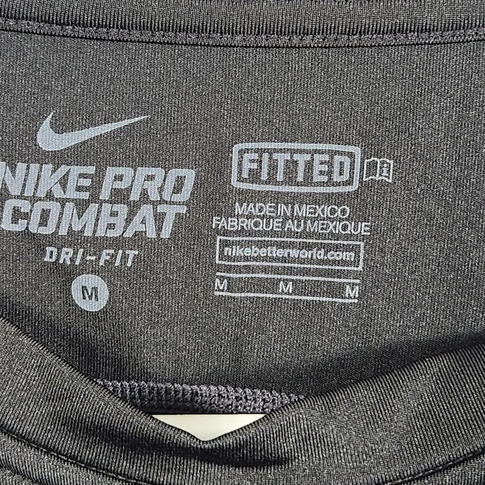 Nike classic style fit