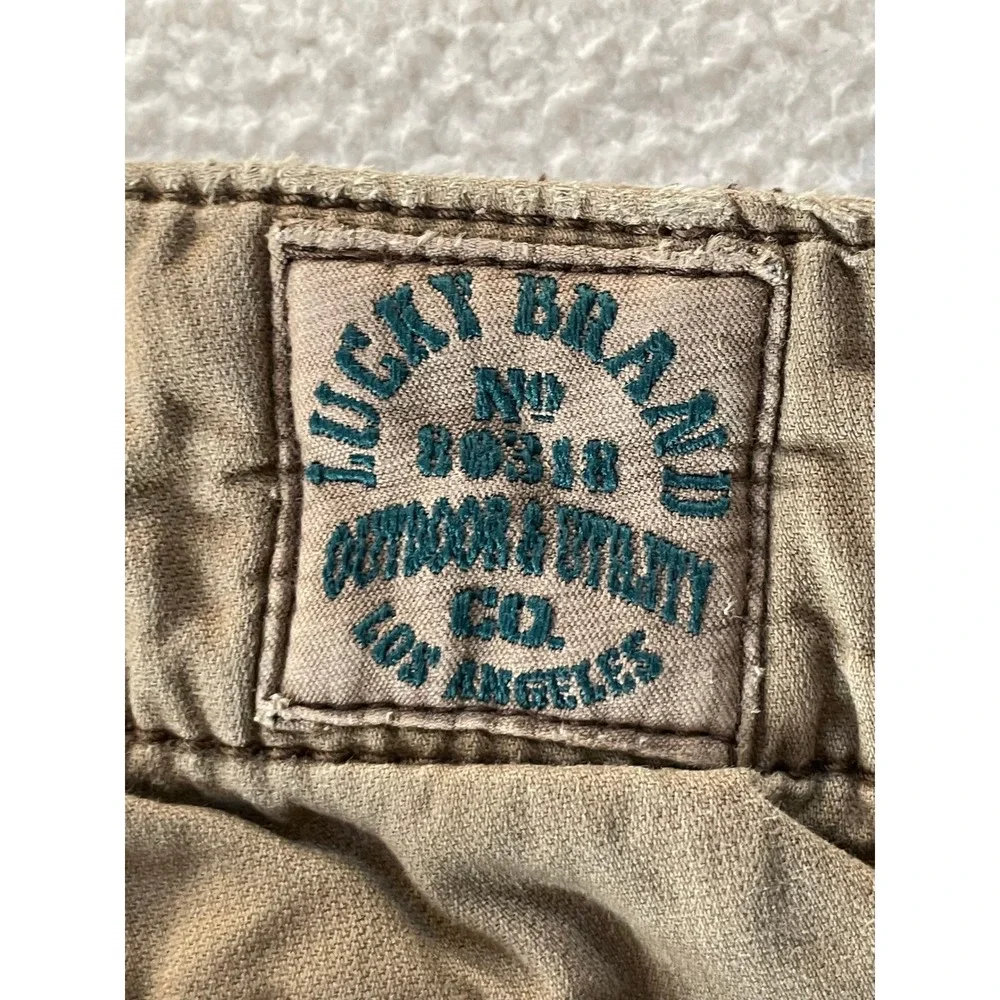 Lucky Brand lucky brand