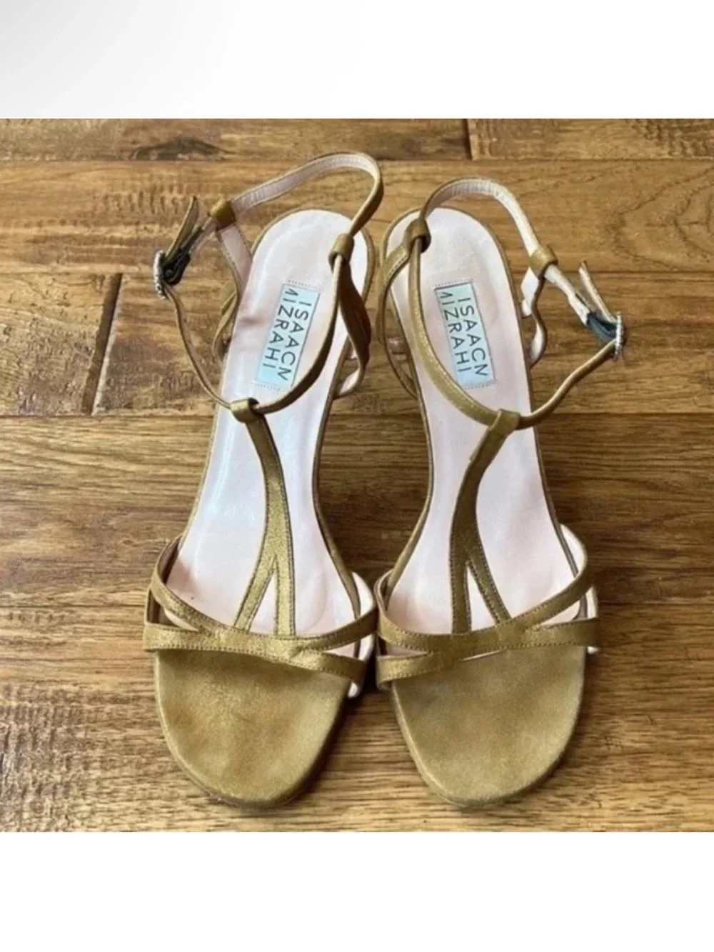 Isaac Mizrahi isaac mizrahi