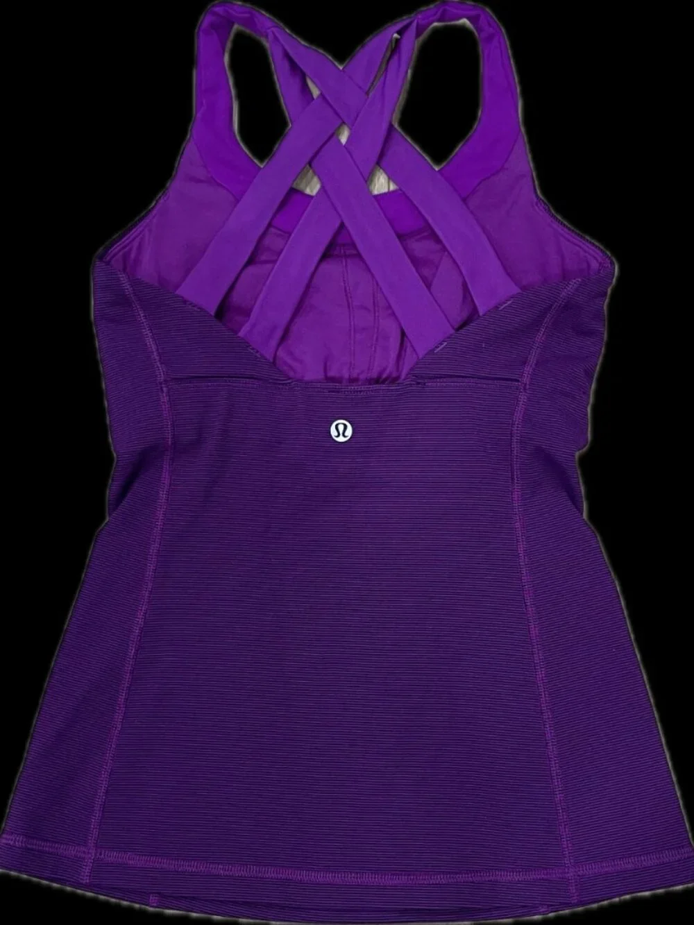 lululemon athletica without tank