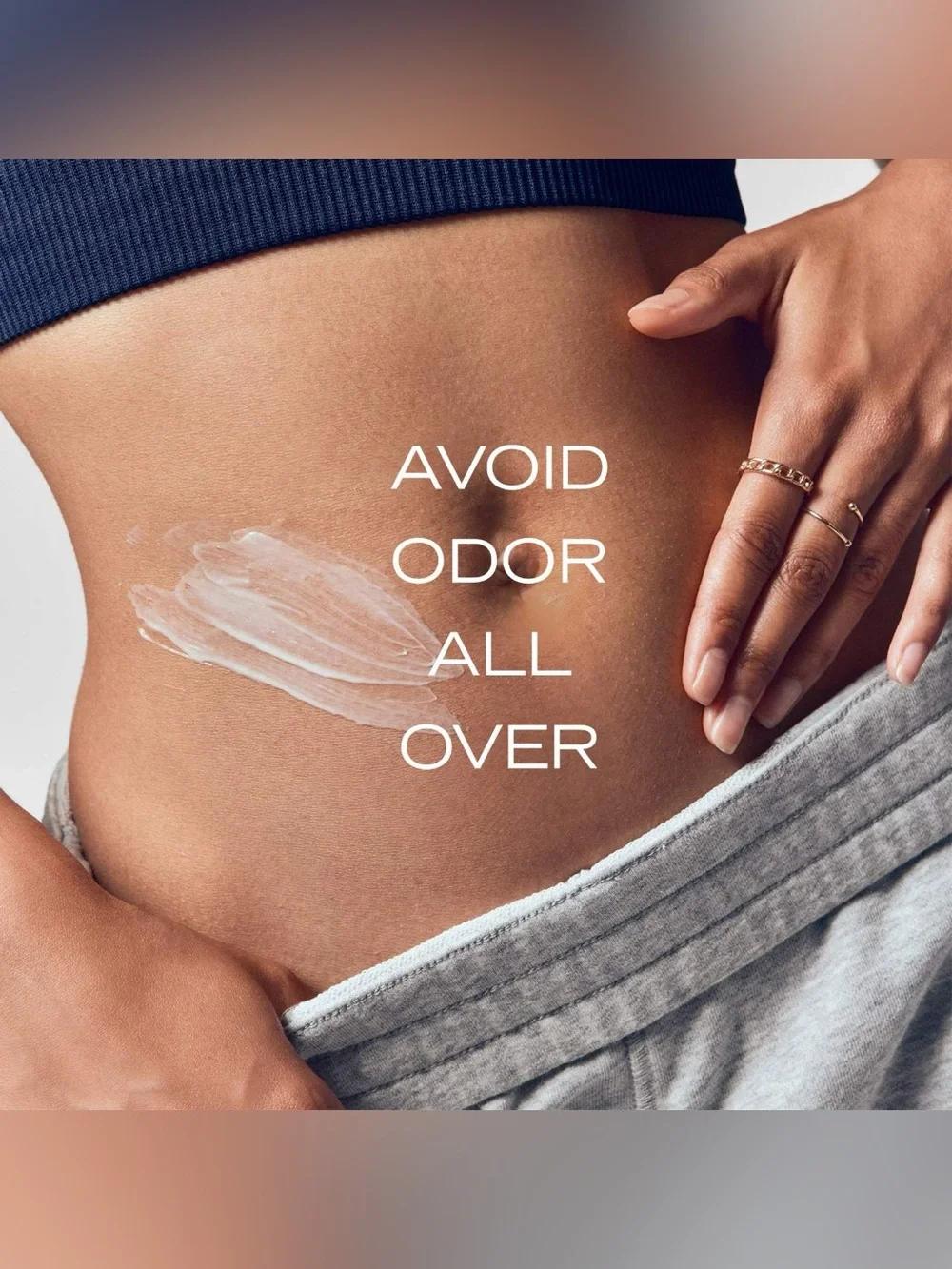 First Aid Beauty description deodorant