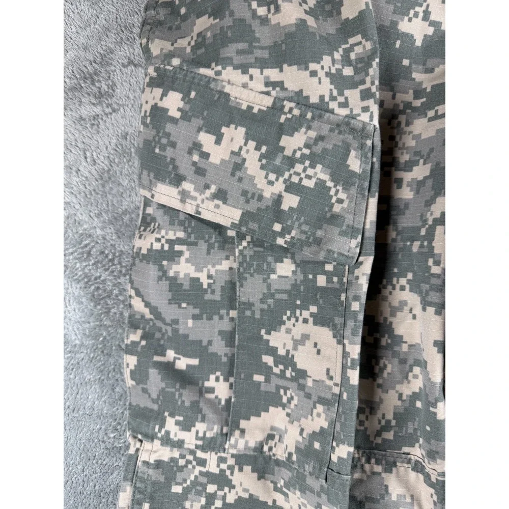 Government Issue genuine army