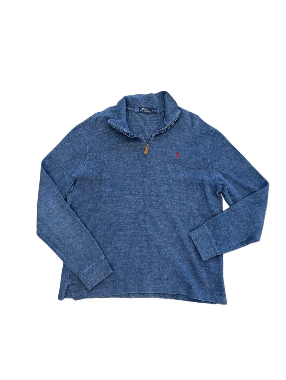 Ralph Lauren elevate your