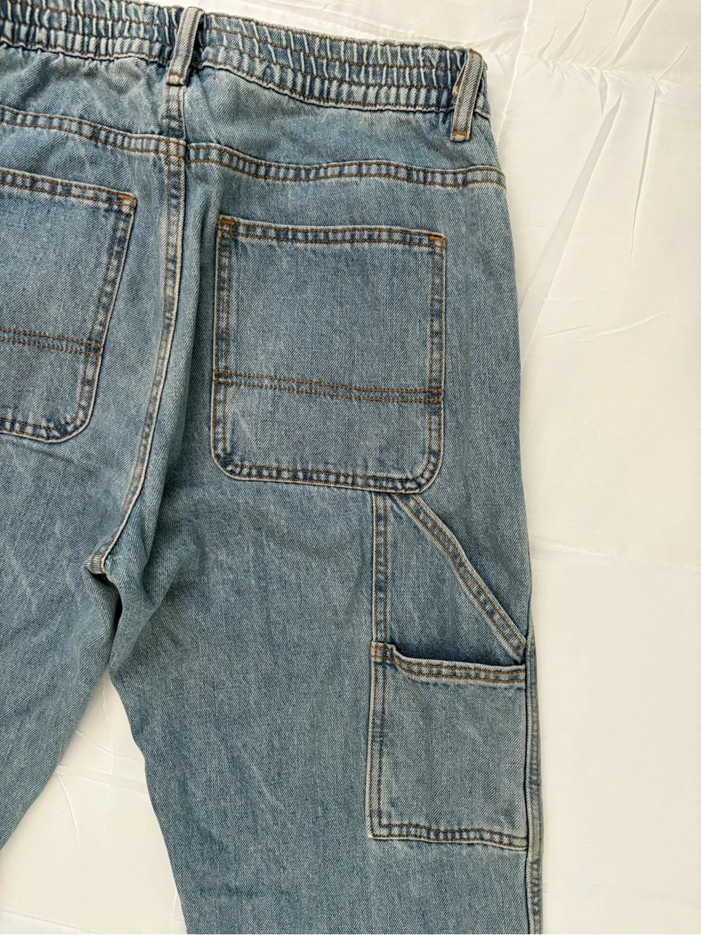 BDG only worn
