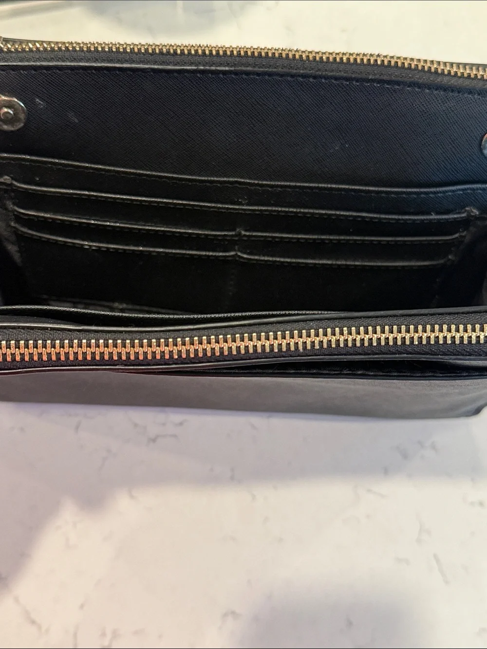 Dkny compact belt