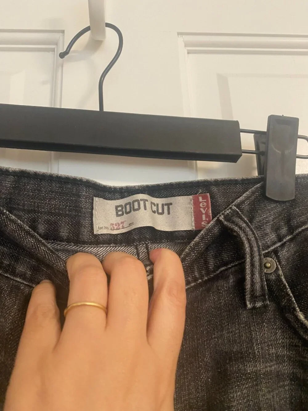 Levis levi 527