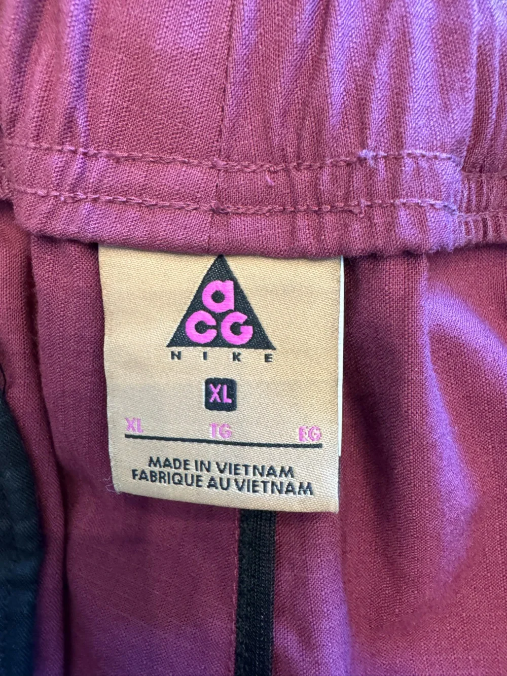 Nike ACG nike acg