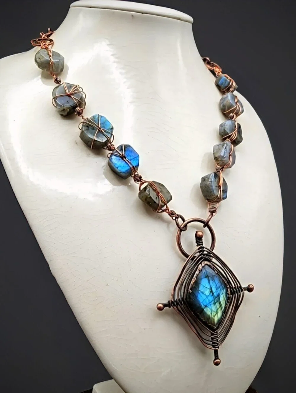 Artisan handmade natural