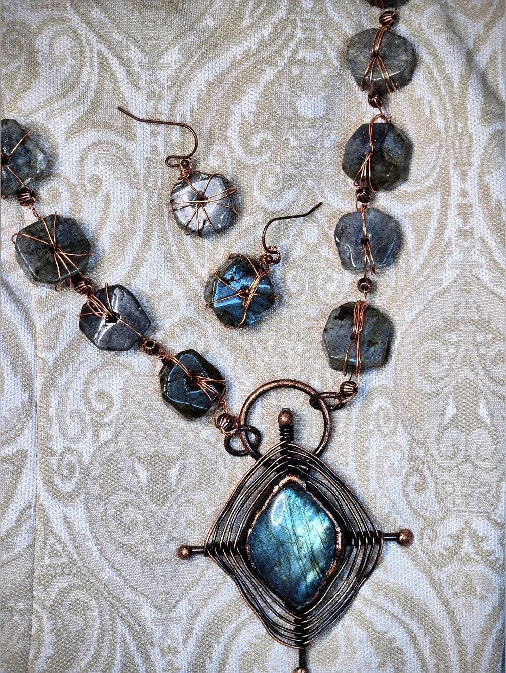 Artisan handmade natural