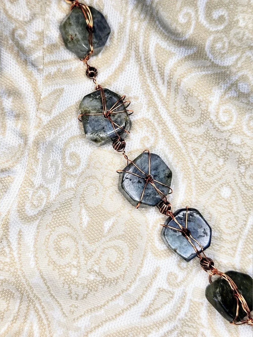 Artisan handmade natural