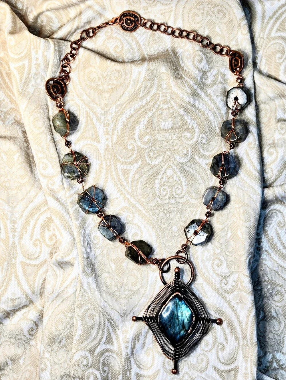 Artisan handmade natural