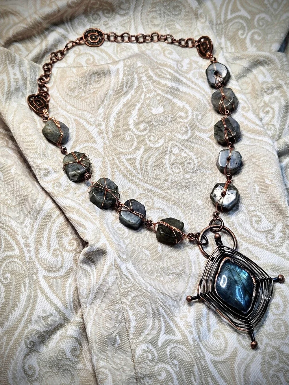 Artisan handmade natural