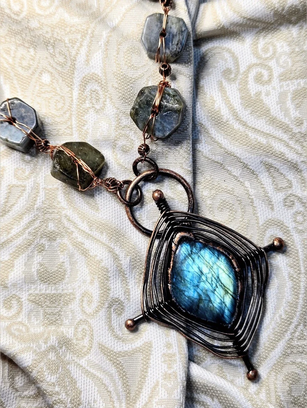 Artisan handmade natural