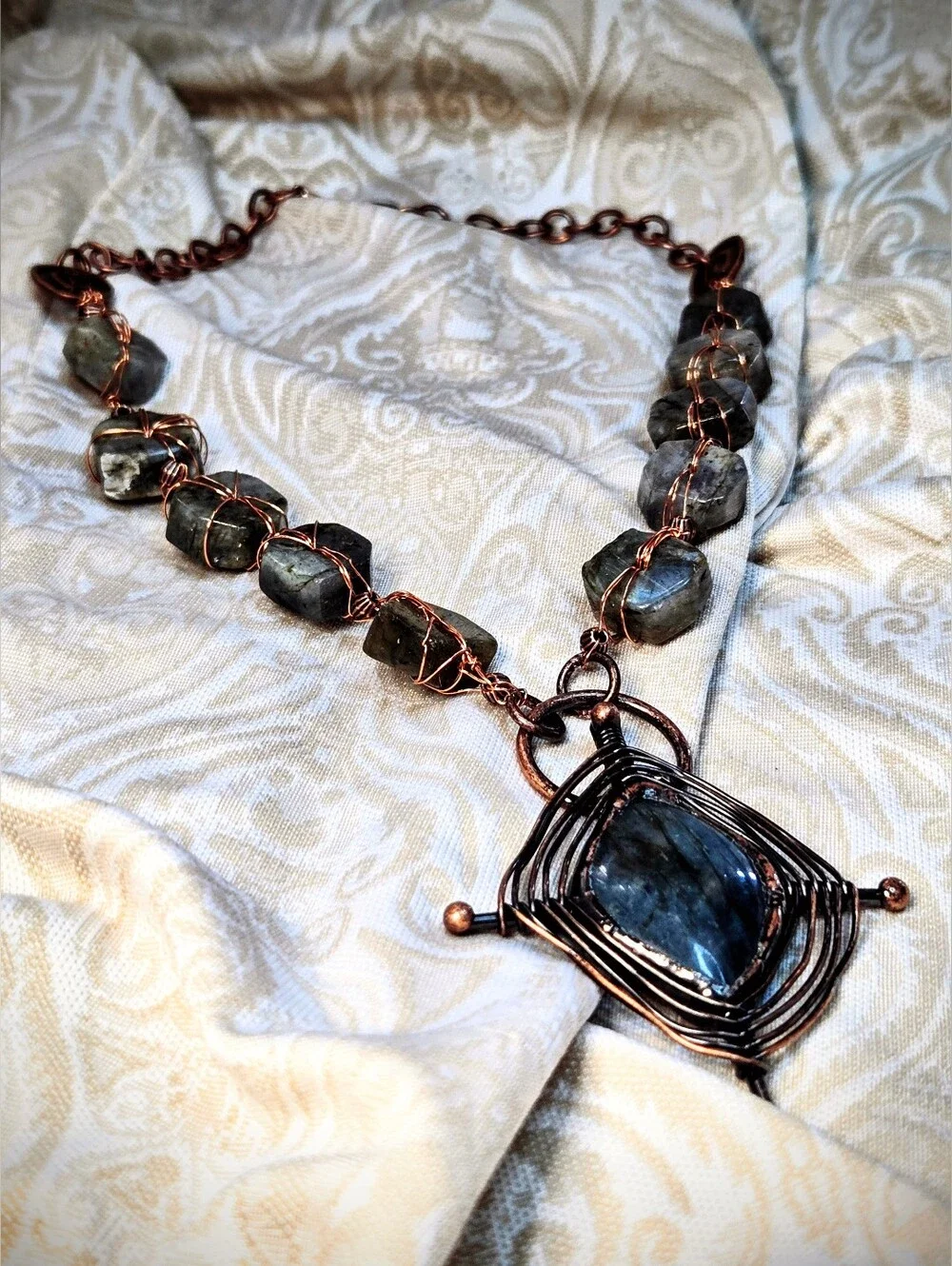 Artisan handmade natural