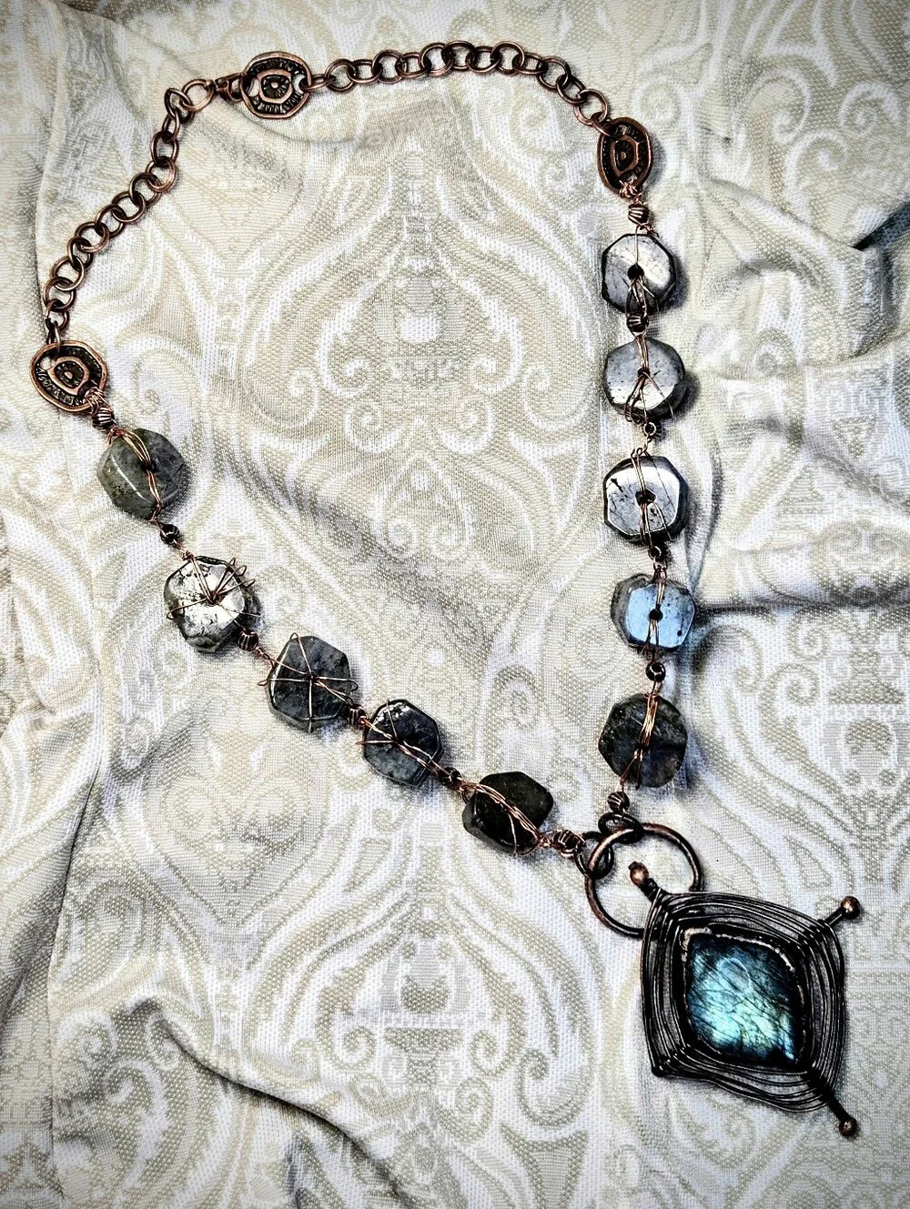Artisan handmade natural