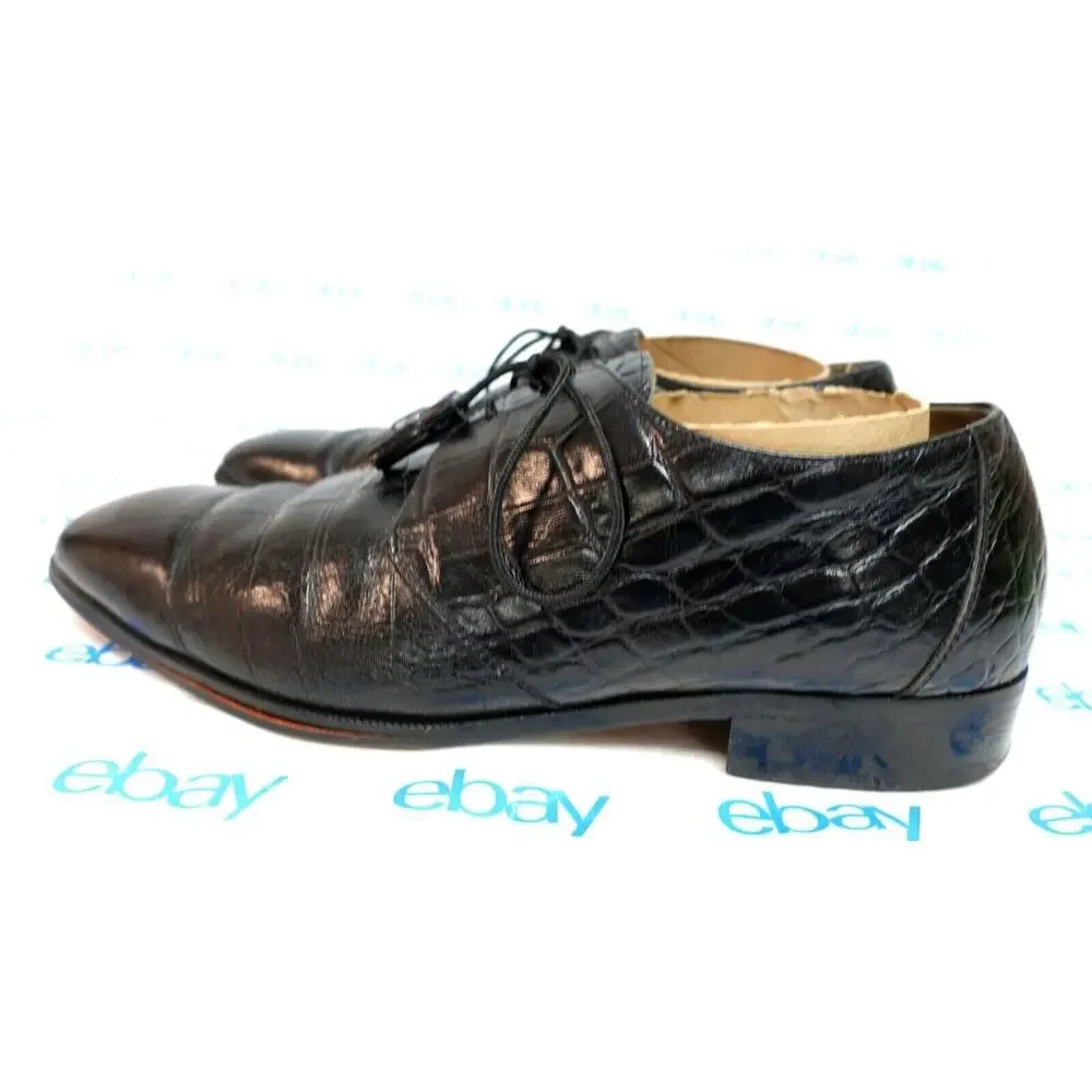 Florsheim these shoes