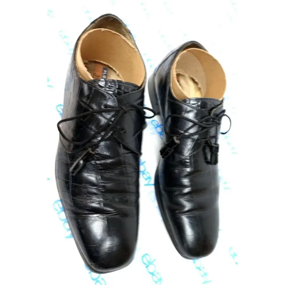 Florsheim these shoes