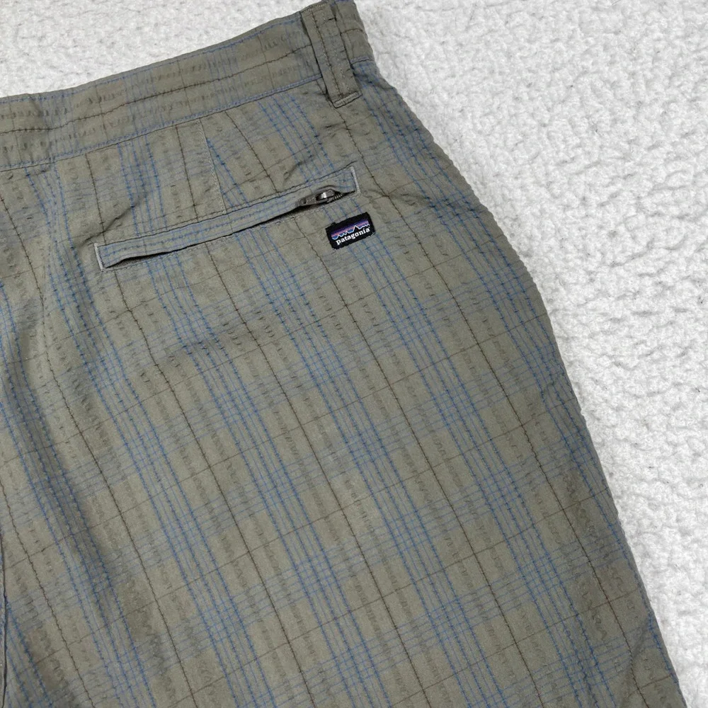 Patagonia casual shorts