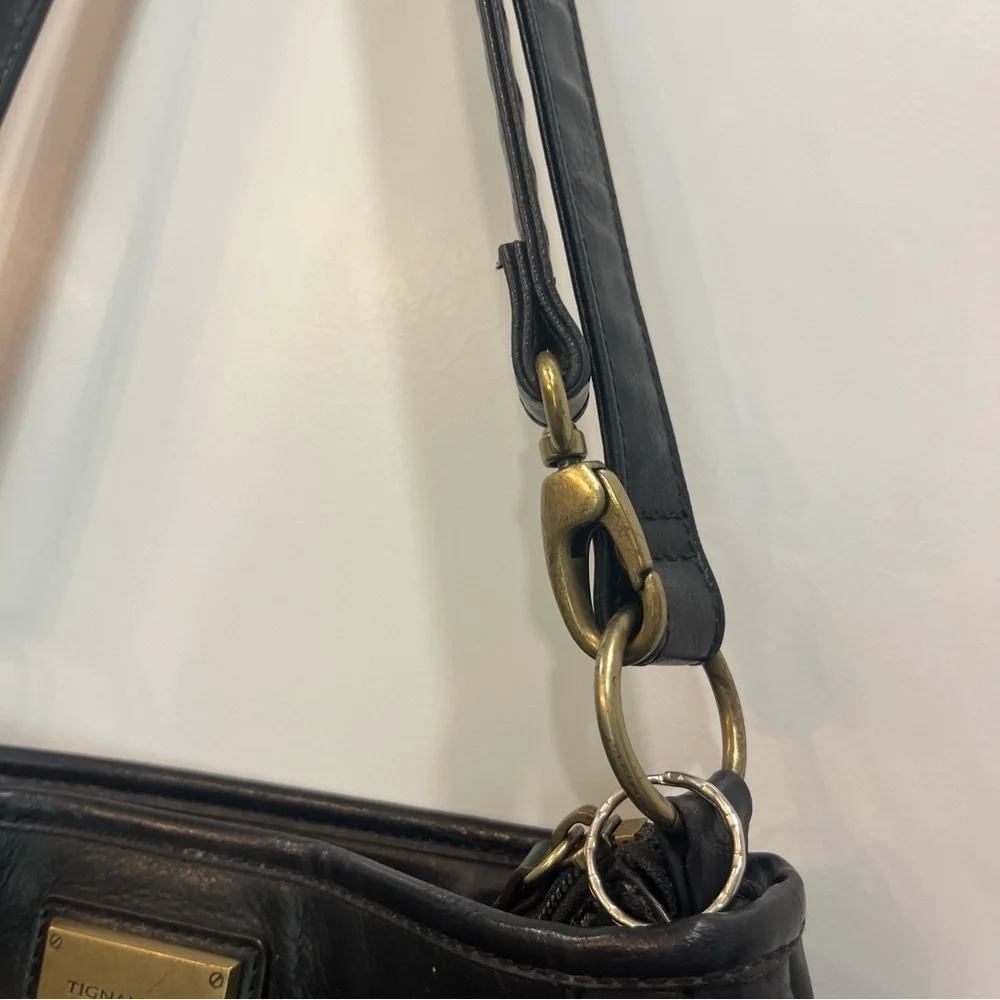 Tignanello vintage black