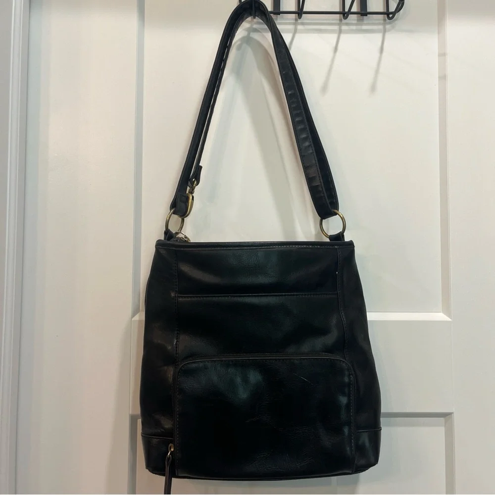Tignanello vintage black