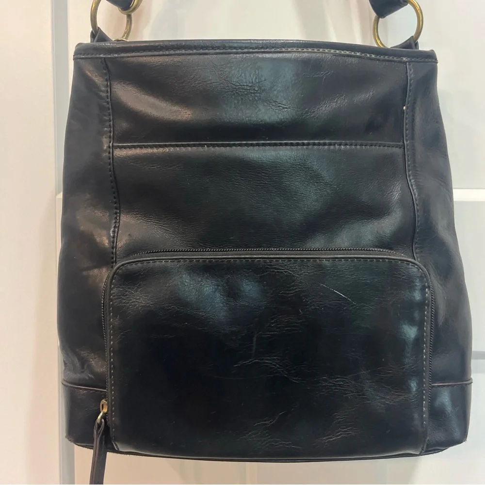 Tignanello vintage black