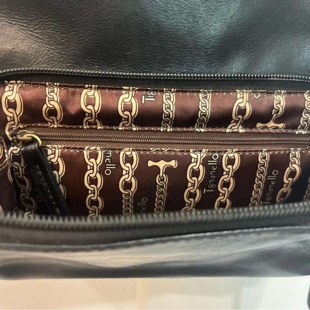 Tignanello vintage black