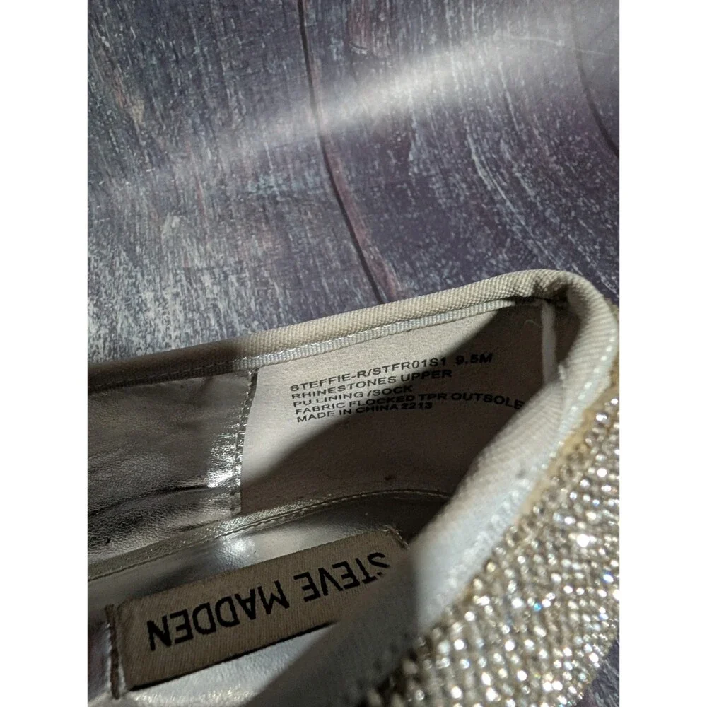 Steve Madden steve madden