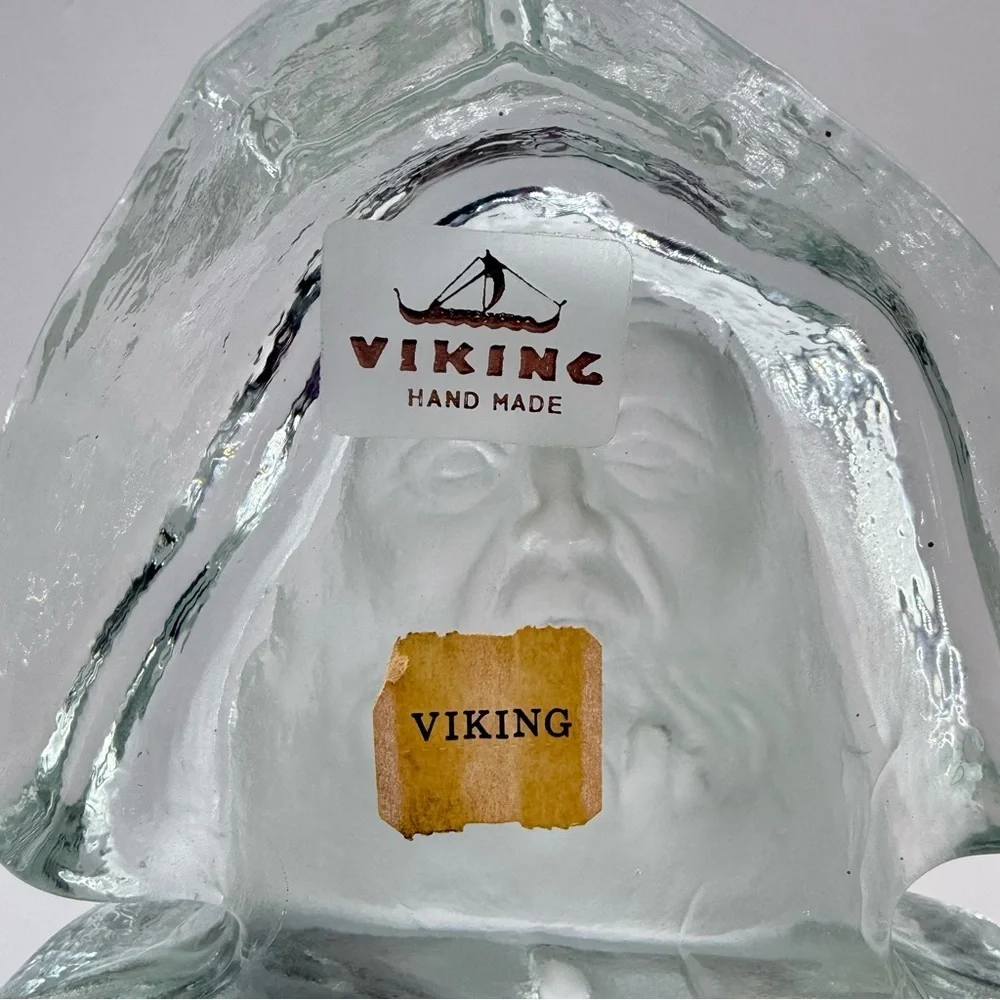 Viking 6” tall