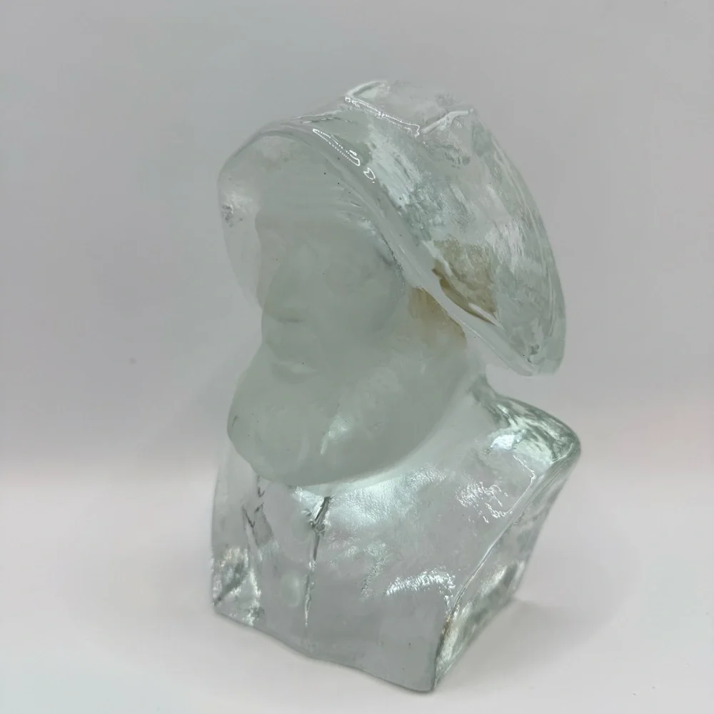 Viking 6” tall