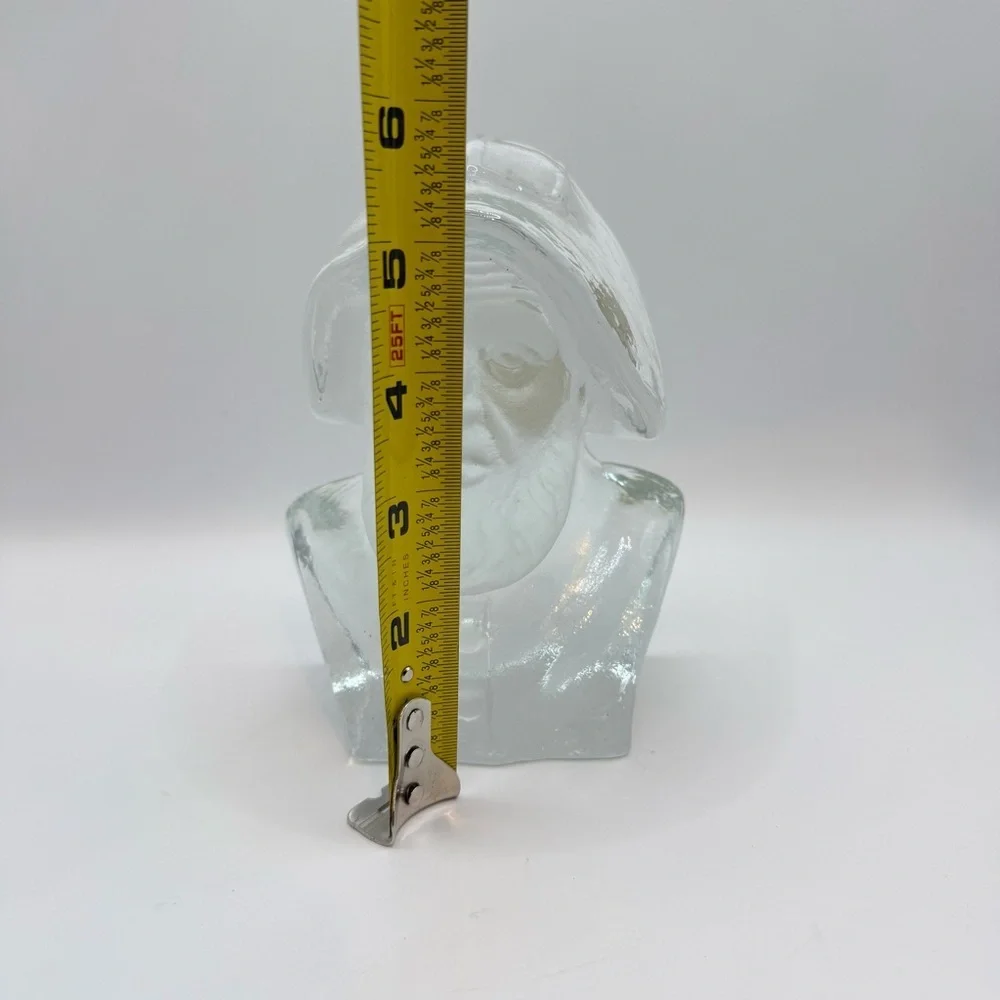 Viking 6” tall